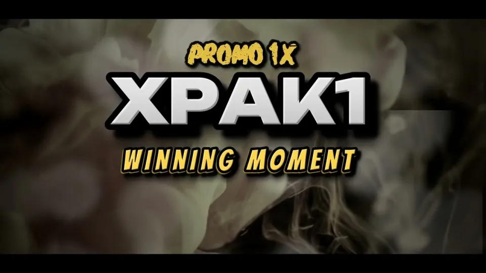 1xBet promo code XPAK1 unlocks a welcome bonus of up to $320 on your first deposit
