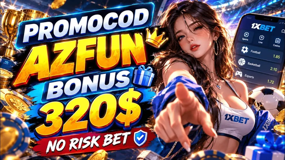 How to Use 1xbet Promo Code Nepal to Get Exclusive Bonuses