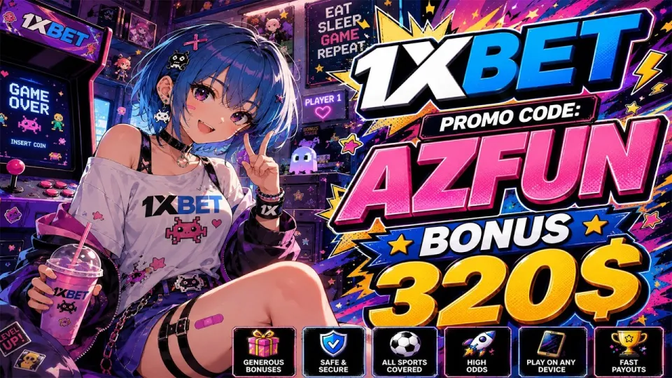 How to Use 1xbet Promo Code to Unlock Exclusive Bonuses in 2026