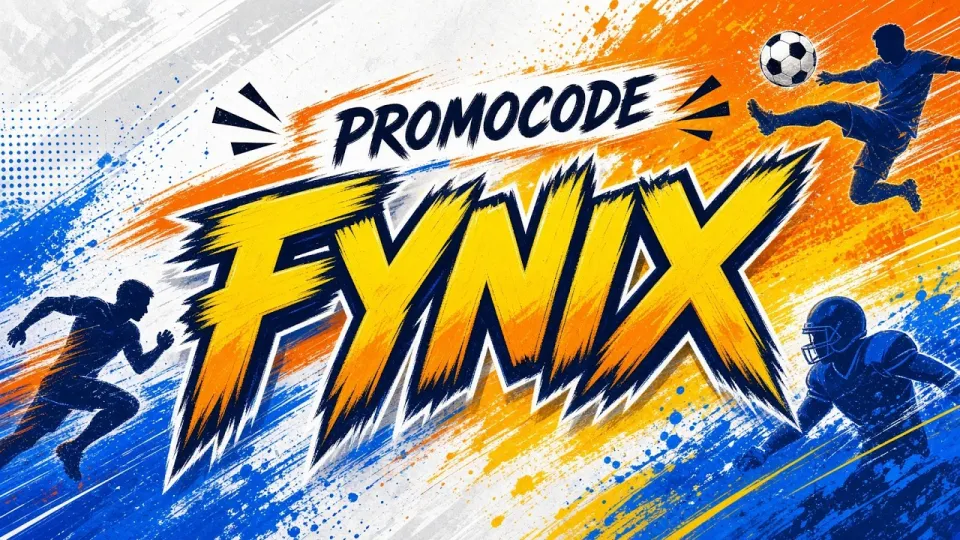 Melbet Promo Code 2026 FYNIX Benefits and Usage